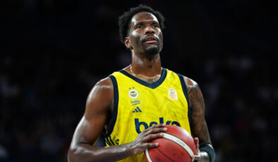 Phoenix Suns, Nigel Hayes-Davis ile mukavele imzaladı