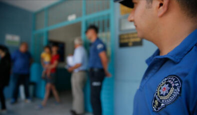 Polislik taban puanları 2025: PMYO TYT puanı açıklandı mı, kaç puan gerekli?