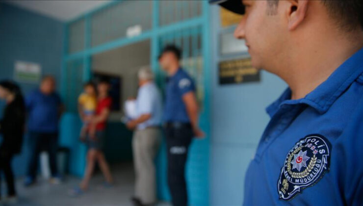 Polislik taban puanları 2025: PMYO TYT puanı açıklandı mı, kaç puan gerekli?