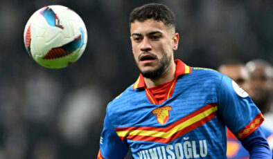 RB Leipzig, Romulo ile kelamlı anlaştı