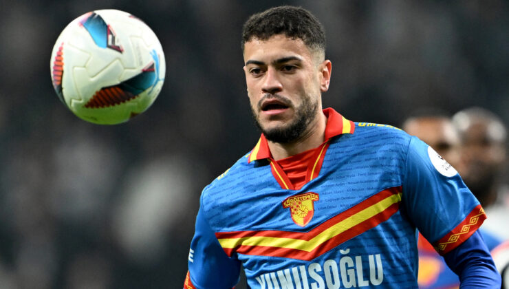 RB Leipzig, Romulo ile kelamlı anlaştı