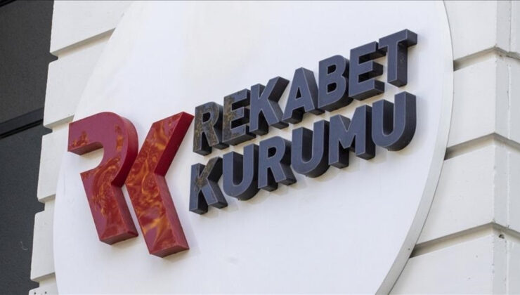 Rekabet Şurası’ndan Mastercard ve Visa’ya soruşturma