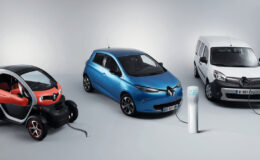 Renault açıkladı: Satışların yarısından fazlası elektrikli