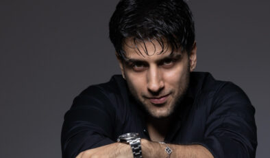 Reynmen’in sahnesine para attılar! Ünlü müzikçi çok sonlandı