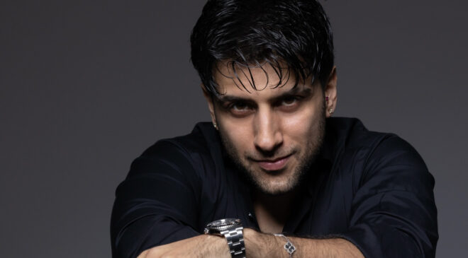 Reynmen’in sahnesine para attılar! Ünlü müzikçi çok sonlandı