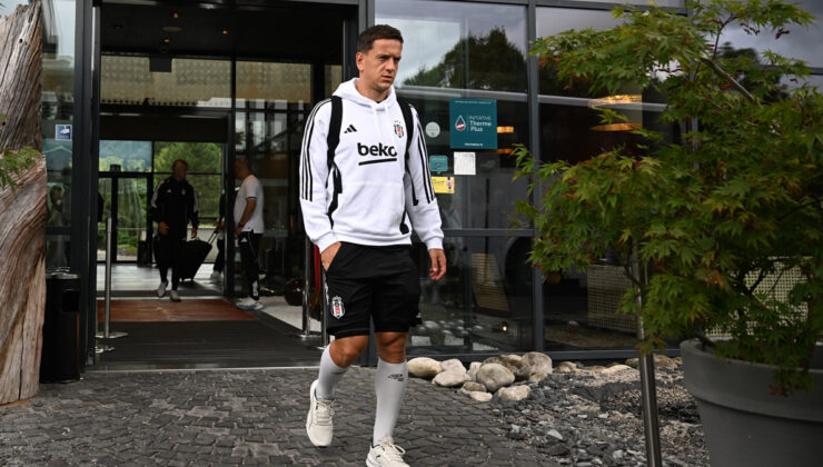 Rizespor, Amir Hadziahmetovic’i istiyor