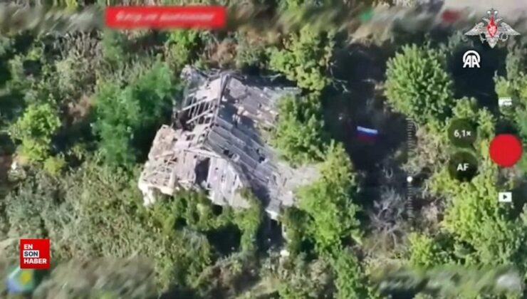 Rusya: Donetsk’te iki yerleşim yerini ele geçirdik