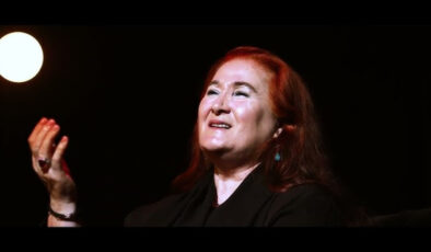 Sabahat Akkiraz: Atatürk ve Hz. Ali’nin gösterdiği yolda yürürüm