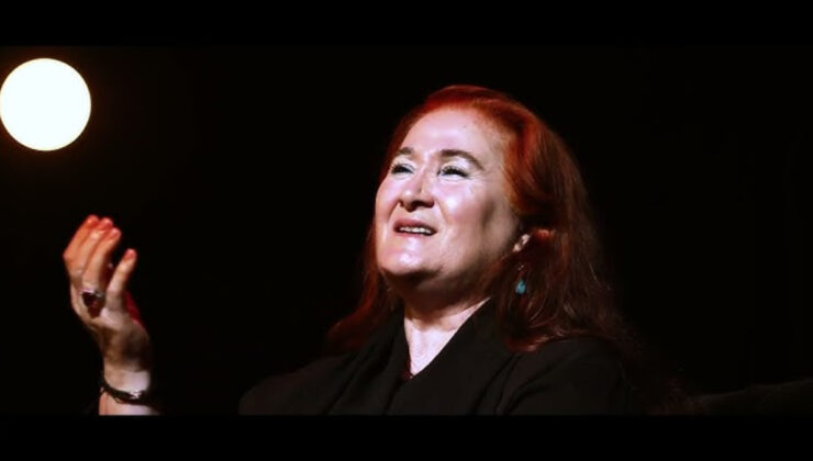 Sabahat Akkiraz: Atatürk ve Hz. Ali’nin gösterdiği yolda yürürüm