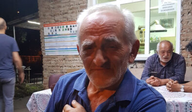 Sakarya’da 60 yaşındaki adam tribündeki arbedede kalp krizi geçirdi