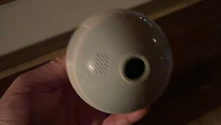 Sakarya’da bungalov skandalı: İşletme sahibinin planı deşifre oldu