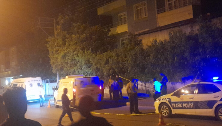 Sakarya’da kendi meskeninin karşısındaki kaldırımda, meyyit bulundu