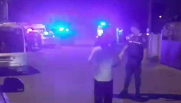 Sakarya’da taşlı, sopalı, bıçaklı hengame: 1 yaralı