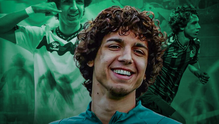 Sakaryaspor, Fenerbahçe’den Emre Demir’i kiraladı