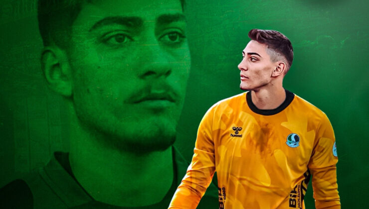 Sakaryaspor, Göktuğ Baytekin ve Emrah Başsan’la anlaştı