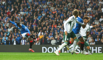 Şampiyonlar Ligi ikinci eleme çeşidinde 13 maç yapıldı