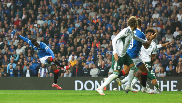 Şampiyonlar Ligi ikinci eleme çeşidinde 13 maç yapıldı