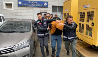Samsun’da eşi tarafından öldürülen Emine’nin avukatı: Babası da yardım etmiş olabilir