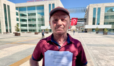 Samsun’da karavan almak isteyen adam 123 bin TL dolandırıldı