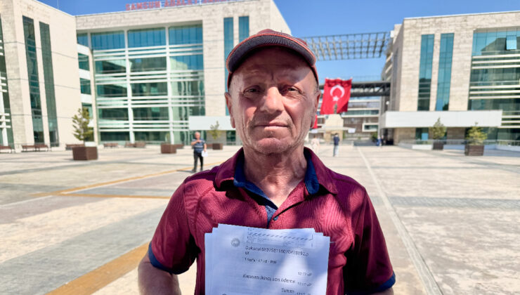 Samsun’da karavan almak isteyen adam 123 bin TL dolandırıldı