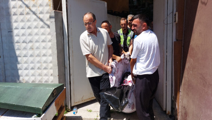 Samsun’da kuşkulu vefat: Cansız vücudu arkadaşlarının meskeninde bulundu