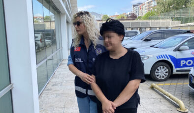 Samsun’da ruhsal problemleri tez edilen genç annesini 11 yerinden bıçakladı