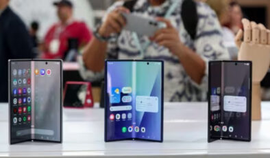 Samsung Galaxy Z Fold 7 ekran tamiri, yeni bir telefon kadar kıymetli