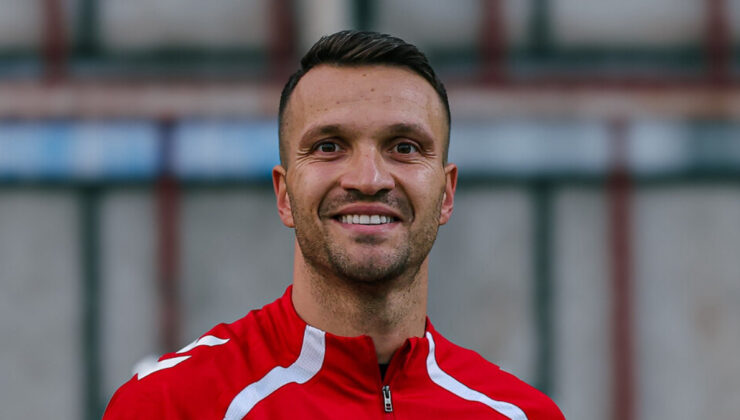 Samsunspor, Okan Kocuk’un mukavelesini yeniledi