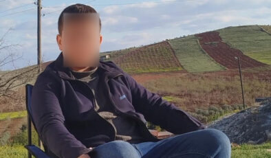 Şanlıurfa’da pompalı tüfekle oynayan çocuk, kardeşini vurdu