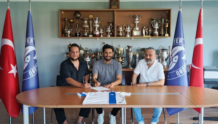 Sarıyer’de Şenol Can periyodu başladı