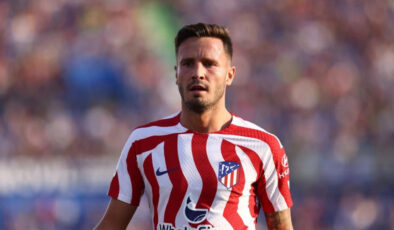 Saul Niguez, Trabzonspor için geliyor