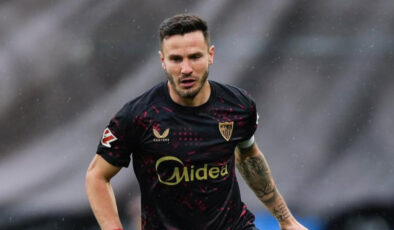 Saul Niguez’in Trabzonspor’a transfer olabileceği öne sürüldü