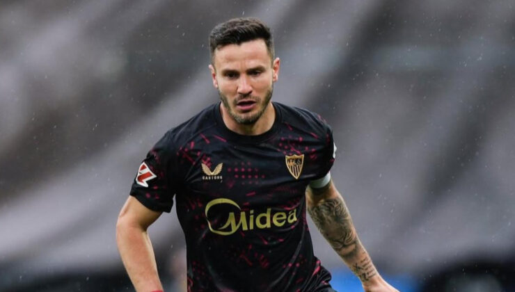 Saul Niguez’in Trabzonspor’a transfer olabileceği öne sürüldü