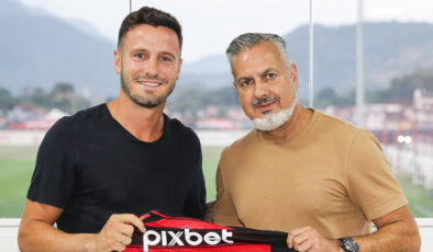 Saul Niguez’in yeni ekibi aşikâr oldu