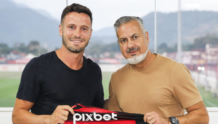 Saul Niguez’in yeni ekibi aşikâr oldu