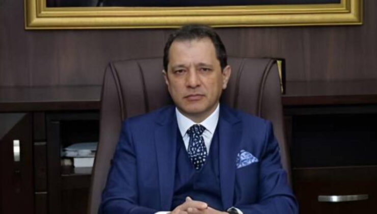 Selami Yıldız’dan 15 Temmuz paylaşımı