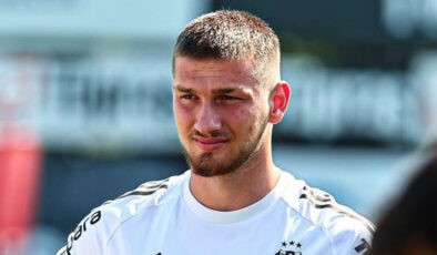 Semih Kılıçsoy için geri sayıma geçildi