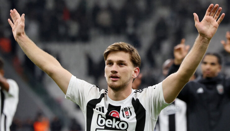 Semih Kılıçsoy’a İtalya’dan Cagliari talip oldu