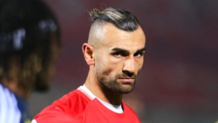 Serdar Dursun, eşinin doğumunda bayıldı