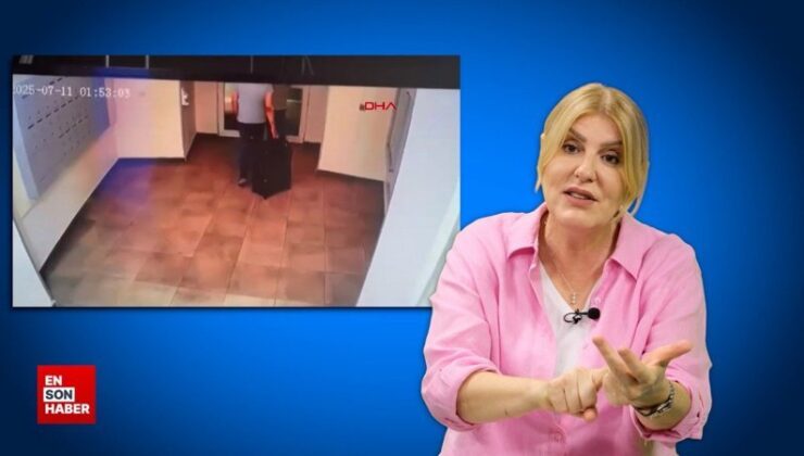 Sevda Türküsev: Bu türlü adamların yaşamasını istemiyorum