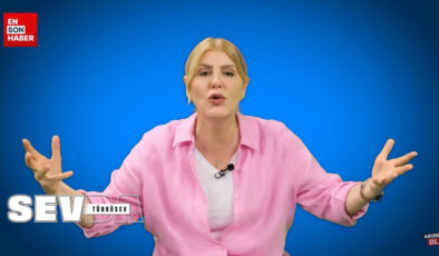 Sevda Türküsev’den Ayşe Tokyaz cinayeti hakkında: İdam istiyorum