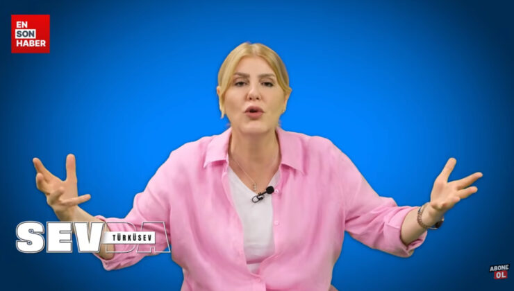 Sevda Türküsev’den Ayşe Tokyaz cinayeti hakkında: İdam istiyorum