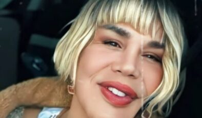 Sezen Aksu’nun son hali! Yeni imajına yorum yağdı.