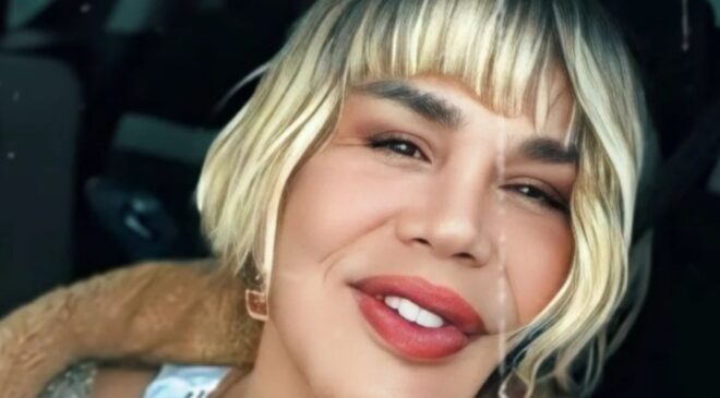 Sezen Aksu’nun son hali! Yeni imajına yorum yağdı.