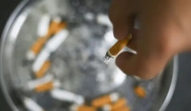 Sıhhat Bakanlığı’ndan ‘Dumansız Türkiye’ temalı kampanya