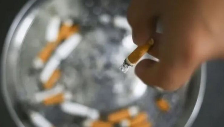 Sıhhat Bakanlığı’ndan ‘Dumansız Türkiye’ temalı kampanya