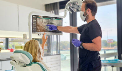 Sıhhat turizminde 2025 amacı, 12 milyar dolar gelir elde etmek