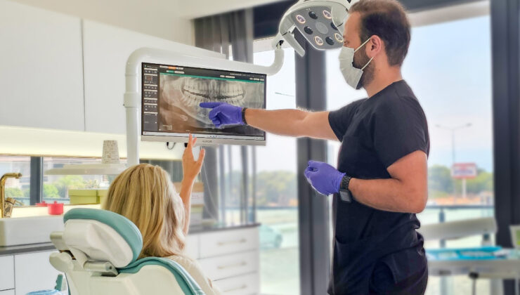 Sıhhat turizminde 2025 amacı, 12 milyar dolar gelir elde etmek