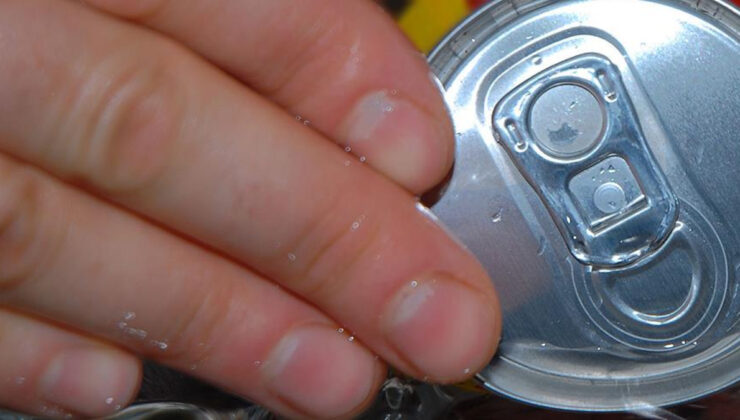 Sıhhati tehdit eden 10 pis yer