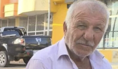 Siirt’te komşusunun cenazesinde kötüleşip hayatını kaybetti